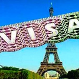 Поездка во Францию: как получить самостоятельно визу
