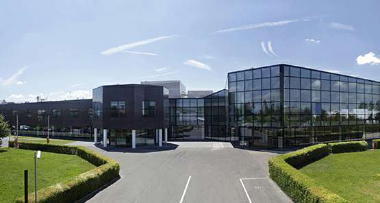 郑州建国国内贸易发展有限公司